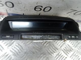 монитор Kia Venga 1 поколение 2011, 1.4 л., дизель, МКПП, хетчбэк 5 дв., 941011P030
