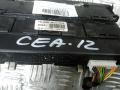 монитор Kia Venga 1 поколение 2011, 1.4 л., дизель, МКПП, хетчбэк 5 дв., 941011P030 - фото №3