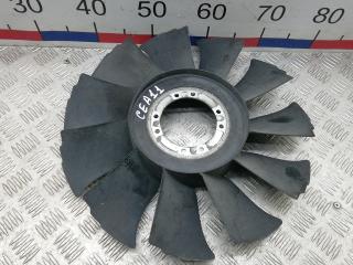 крыльчатка вискомуфты IVECO Daily 3 поколение 2003, 2.3 л., дизель, МКПП, микроавтобус