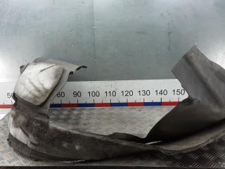 Подкрылок передний левый Chrysler Voyager 4 поколение [рестайлинг] 2005, 2.8 л., CRD, дизель, АКПП, минивэн