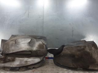 Подкрылок передний правый Chrysler Voyager 4 поколение [рестайлинг] 2005, 2.8 л., CRD, дизель, АКПП, минивэн