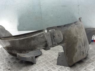 Подкрылок передний правый Chrysler Voyager 4 поколение [рестайлинг] 2006, 2.8 л., CRD, дизель, АКПП, минивэн