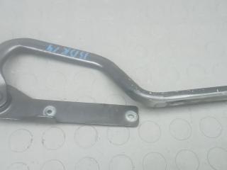 петля капота Chrysler Voyager 4 поколение [рестайлинг] 2005, 2.8 л., CRD, дизель, АКПП, минивэн