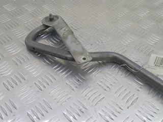 петля капота Chrysler Voyager 4 поколение [рестайлинг] 2005, 2.8 л., CRD, дизель, АКПП, минивэн