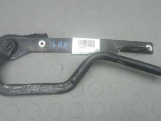 петля капота Chrysler Voyager 4 поколение [рестайлинг] 2006, 2.8 л., CRD, дизель, АКПП, минивэн