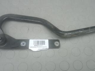 петля капота Chrysler Voyager 4 поколение [рестайлинг] 2006, 2.8 л., CRD, дизель, АКПП, минивэн