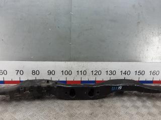 рамка капота Chrysler Voyager 5 поколение 2007, 2.8 л., CRD, дизель, АКПП, минивэн