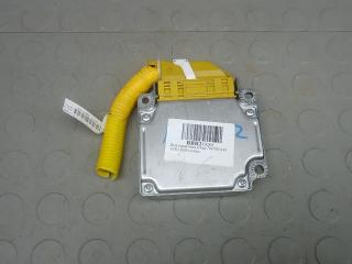 блок AirBag Chevrolet Aveo T250 [рестайлинг] 2008, 1.2 л., бензин, МКПП, хетчбэк 5 дв., 96806963