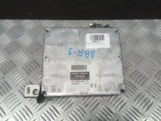 ЭБУ Toyota COROLLA VERSO 2005, 2.0 л., дизель, МКПП, минивэн, 896610F010