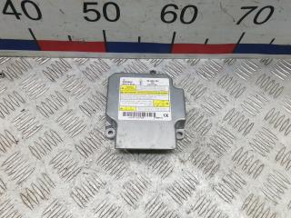 блок AirBag Chevrolet Aveo T250 [рестайлинг] 2009, 1.2 л., бензин, МКПП, хетчбэк 5 дв., 96806963