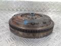маховик Volkswagen Bora 1 поколение 2004, 1.9 л., SDi, дизель, МКПП, седан, 027105271P, 027105271NX - фото №3