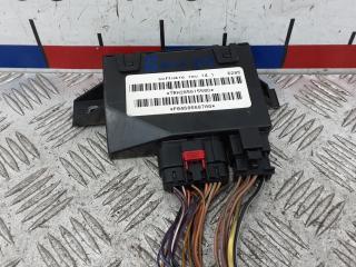 блок управления (другие) Chrysler Voyager 5 поколение 2007, 2.8 л., CRD, дизель, АКПП, минивэн, P04686687AQ