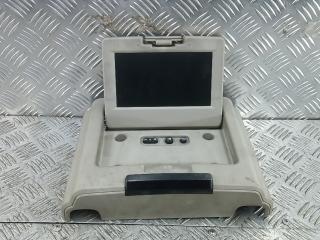 монитор Chrysler Voyager 5 поколение 2007, 2.8 л., CRD, дизель, АКПП, минивэн, RS-200