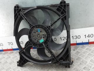 вентилятор радиатора Hyundai Trajet 1 поколение [рестайлинг] 2004, 2.0 л., дизель, МКПП, минивэн, GPBF00S3A2192
