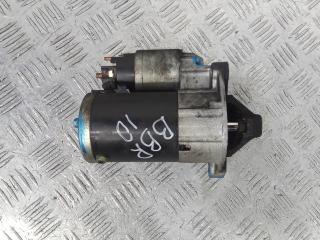 стартер Dacia Sandero 1 поколение 2010, 1.4 л., бензин, МКПП, хетчбэк 5 дв., 8200815083