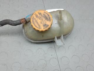 бачок расширительный Opel Combo 3 поколение (C) [рестайлинг] 2009, 1.4 л., бензин, МКПП, пикап, 9129170, 90467473, 1304666, 1304234