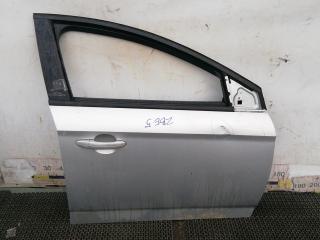 дверь передняя правая Ford Mondeo 4 поколение 2009, 2.0 л., дизель, МКПП, хетчбэк 5 дв.