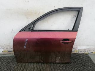 дверь передняя левая BMW 5 серия E60/E61 2003, 3.0 л., 530i, бензин, АКПП, седан
