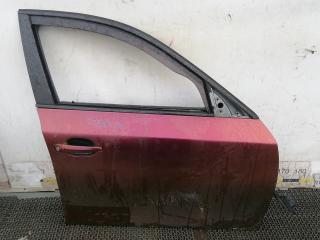 дверь передняя правая BMW 5 серия E60/E61 2003, 3.0 л., 530i, бензин, АКПП, седан