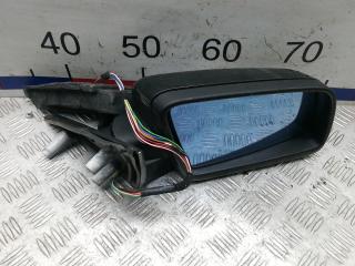 зеркало правое BMW 5 серия E60/E61 2003, 3.0 л., 530i, бензин, АКПП, седан