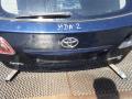 крышка багажника Toyota Avensis 3 поколение (T270) 2009, 2.0 л., дизель, МКПП, универсал - фото №3