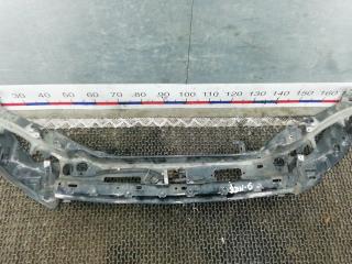 Передняя панель крепления облицовки (телевизор) Volvo S40 2 поколение [рестайлинг] 2008, 1.8 л., бензин, МКПП, седан