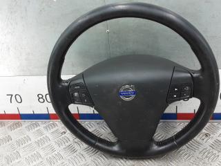 руль Volvo S40 2 поколение [рестайлинг] 2008, 1.8 л., бензин, МКПП, седан