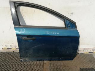 дверь передняя правая Ford Mondeo 4 поколение 2008, 1.6 л., Ti-VCT, бензин, МКПП, седан