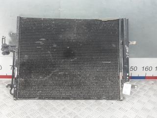 радиатор кондиционера Ford Mondeo 4 поколение 2008, 1.6 л., Ti-VCT, бензин, МКПП, седан