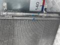 радиатор кондиционера Ford Mondeo 4 поколение 2008, 1.6 л., Ti-VCT, бензин, МКПП, седан - фото №5