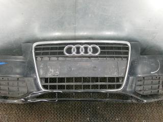 бампер передний Audi A4 B8/8K 2008, 2.0 л., дизель, МКПП, седан