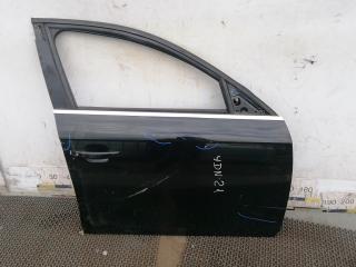 дверь передняя правая Audi A4 B8/8K 2008, 2.0 л., дизель, МКПП, седан
