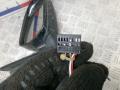 зеркало правое Audi A4 B8/8K 2008, 2.0 л., дизель, МКПП, седан - фото №7