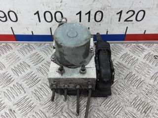 блок ABS Mercedes-Benz Vito W639 [рестайлинг] 2011, 2.2 л., CDI 113, дизель, МКПП, минивэн, 0265252026, A0084315312