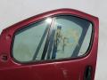 дверь передняя левая Nissan Primastar 1 поколение [рестайлинг] 2011, 2.0 л., дизель, МКПП, микроавтобус - фото №3