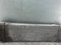 радиатор интеркулера Nissan Primastar 1 поколение [рестайлинг] 2011, 2.0 л., дизель, МКПП, микроавтобус - фото №4