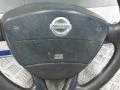 руль Nissan Primastar 1 поколение [рестайлинг] 2011, 2.0 л., дизель, МКПП, микроавтобус - фото №2