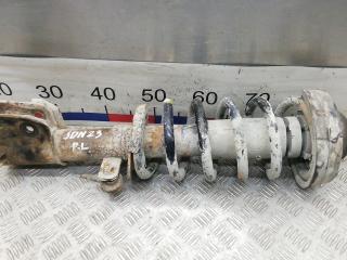 Стойка Nissan Primastar 1 поколение [рестайлинг] 2011, 2.0 л., дизель, МКПП, микроавтобус