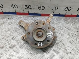 ступица передняя левая Nissan Primastar 1 поколение [рестайлинг] 2011, 2.0 л., дизель, МКПП, микроавтобус