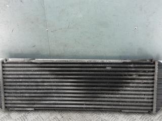 радиатор интеркулера Opel Vivaro A [рестайлинг] 2006, 1.9 л., дизель, МКПП, микроавтобус