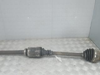 полуось передняя правая (приводной вал, ШРУС) Opel Vivaro A [рестайлинг] 2006, 1.9 л., дизель, МКПП, микроавтобус