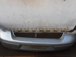 бампер задний Volkswagen Passat B6 2008, 1.9 л., дизель, МКПП, седан
