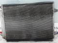 радиатор кондиционера Volkswagen Passat B6 2008, 1.9 л., дизель, МКПП, седан - фото №5