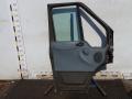 дверь передняя левая Ford Transit 7 поколение 2009, 2.4 л., дизель, МКПП, микроавтобус - фото №6