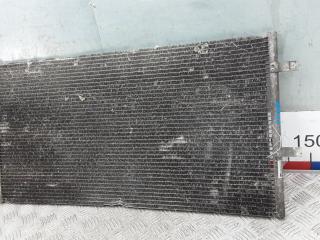 радиатор кондиционера Ford Transit 7 поколение 2009, 2.4 л., дизель, МКПП, микроавтобус, 6C118C342AD