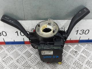 переключатель подрулевой Volkswagen Golf 5 поколение 2007, 1.4 л., бензин, МКПП, хетчбэк 5 дв., 1K0959653C, 1K0953513E, 1K0905141, 1K0953519H