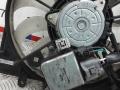 вентилятор радиатора Mitsubishi Outlander 3 поколение [рестайлинг] 2014, 2.0 л., бензин, АКПП, внедорожник 5 дв., 1355A264, 1355A266, 1355A258, 1355A261, 1355A272 - фото №2