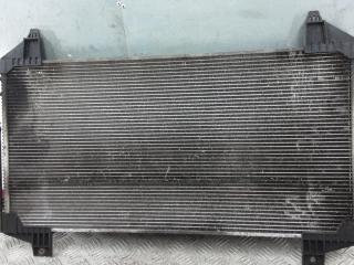 радиатор кондиционера Mitsubishi Outlander 3 поколение [рестайлинг] 2014, 2.0 л., бензин, АКПП, внедорожник 5 дв., 7812A394