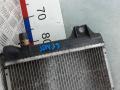 радиатор охлаждения Mitsubishi Outlander 3 поколение [рестайлинг] 2014, 2.0 л., бензин, АКПП, внедорожник 5 дв., 1350A637 - фото №3