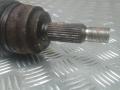 полуось передняя правая (приводной вал, ШРУС) Mitsubishi Outlander 3 поколение [рестайлинг] 2014, 2.0 л., бензин, АКПП, внедорожник 5 дв., 3815A524 - фото №3